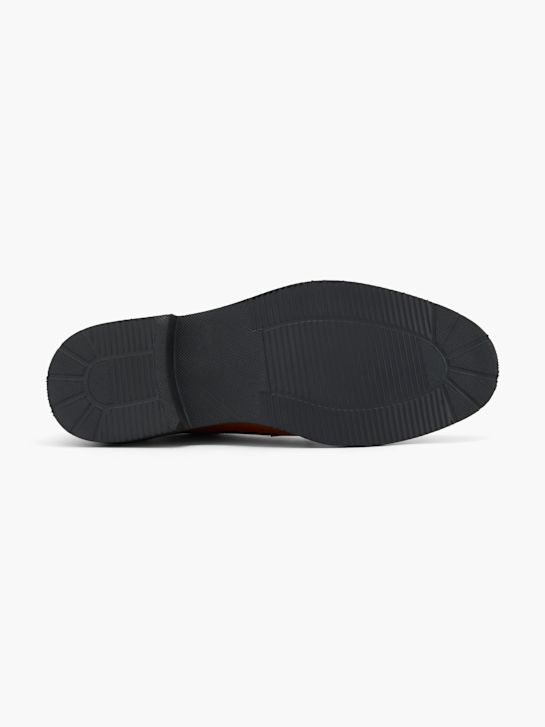 AM SHOE Klasikiniai batai Ruda 54851 4