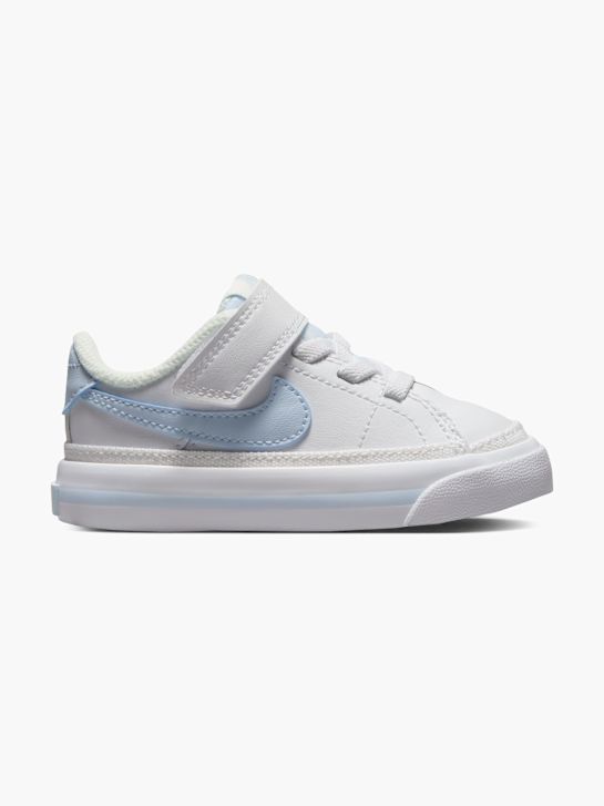 Nike Sneaker Azul 54830 1