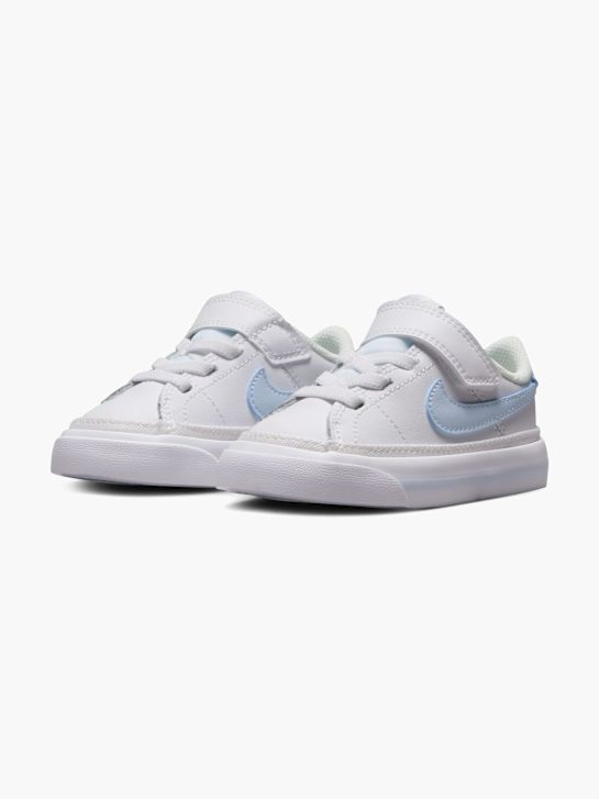 Nike Sneaker Azul 54830 2