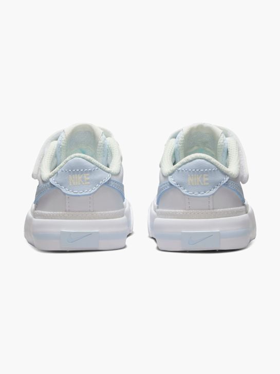 Nike Sneaker Azul 54830 3