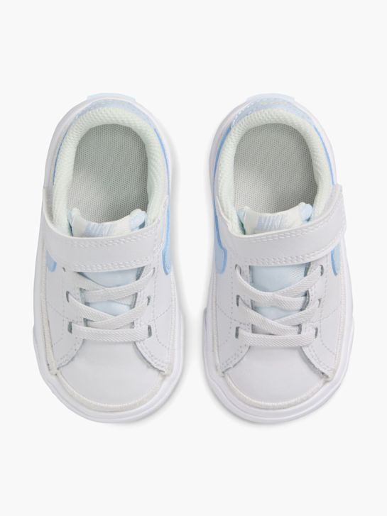 Nike Sneaker Azul 54830 5