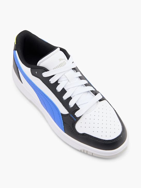 PUMA Tenisky Modrá 55222 2