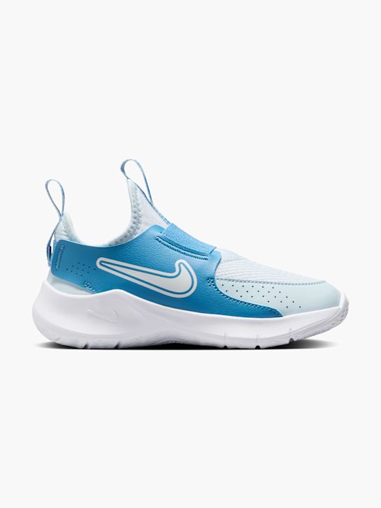 Nike Slip on kék 54787 1
