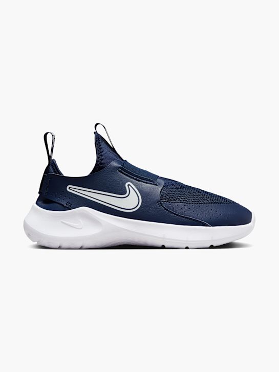 Nike Sneaker Azul 54820 1