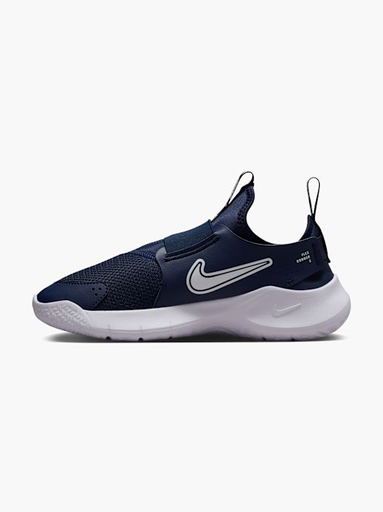 Nike Sneaker Azul 54820 2