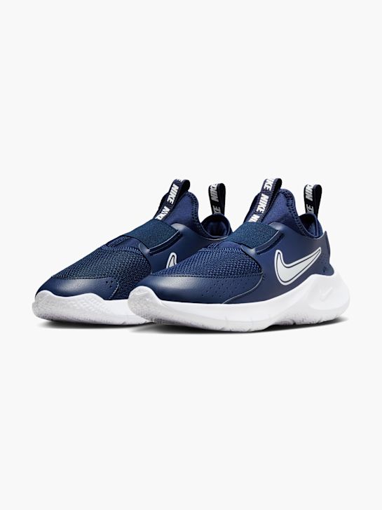 Nike Sneaker Azul 54820 3