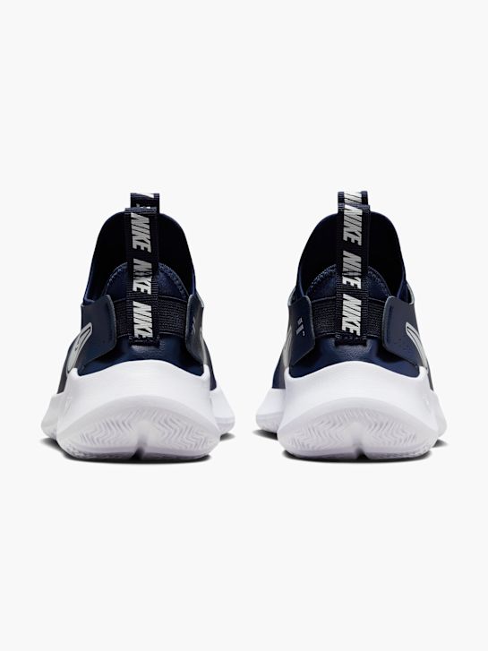 Nike Sneaker Azul 54820 4
