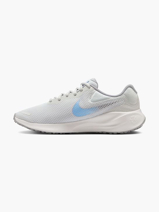 Nike Buty do biegania Szary 54788 2