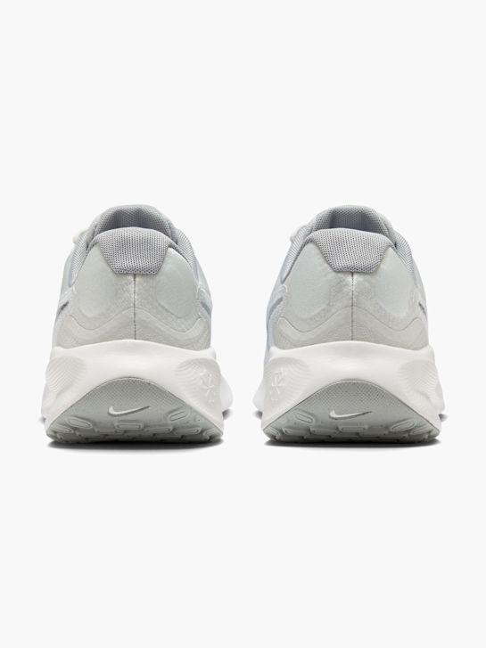 Nike Buty do biegania Szary 54788 4