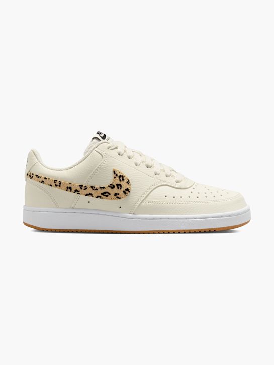 Nike Sneaker Vit 54790 1