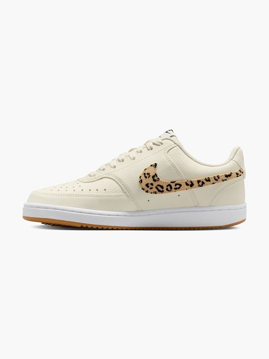 Nike Sneaker Bianco 54790 2