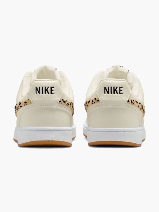Nike Sneakersy Biały 54790 4