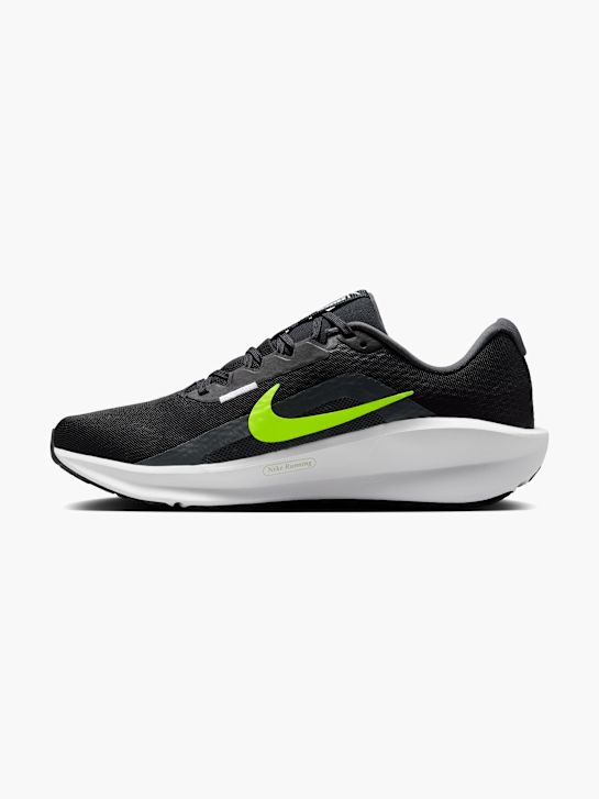 Nike Sneaker Gris 54821 2