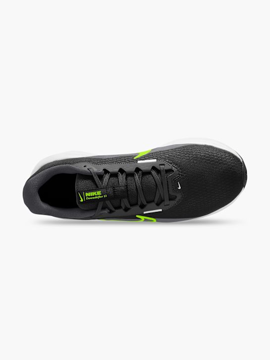 Nike Sneaker Gris 54821 3