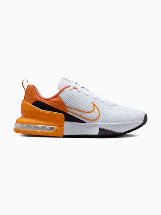 Nike Sneaker narancs 54822 1