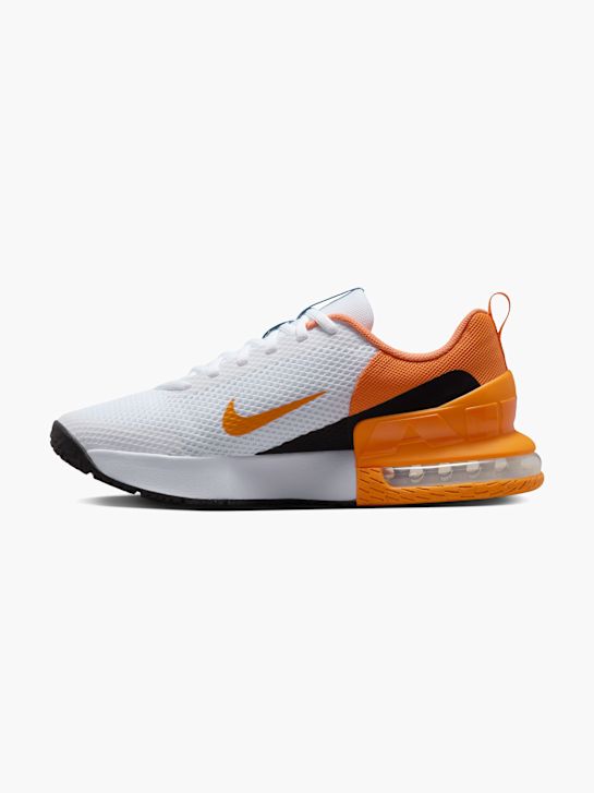 Nike Sneaker Turuncu 54822 2