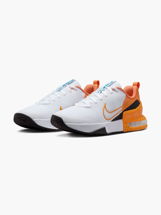 Nike Sneaker Turuncu 54822 3