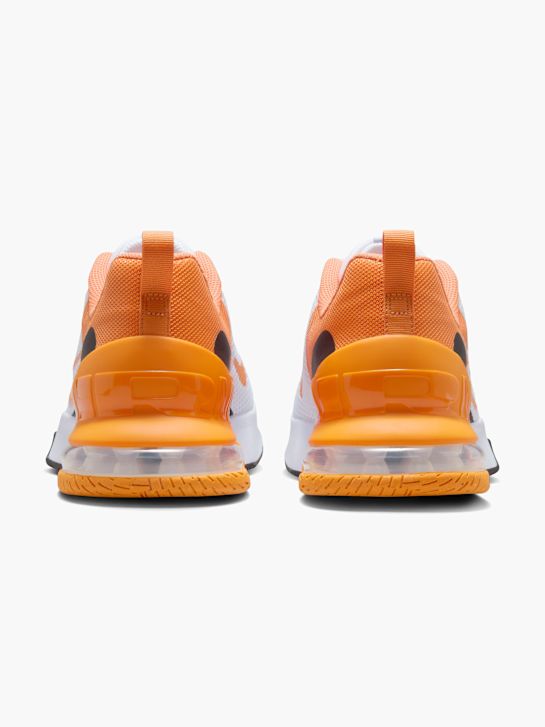 Nike Sneaker Turuncu 54822 4