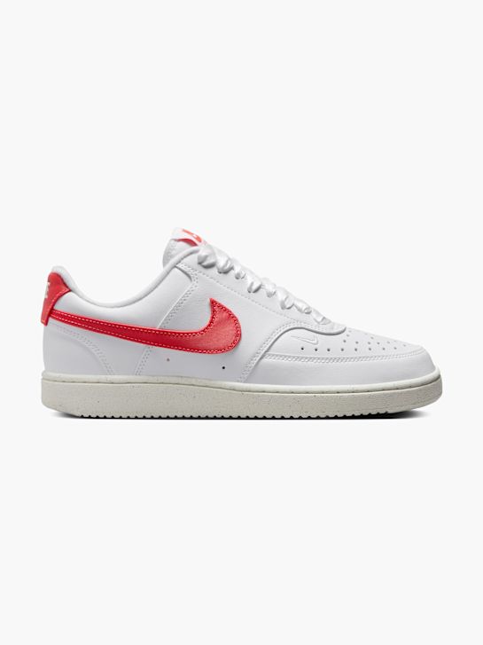 Nike Sneaker Blanco 54791 1
