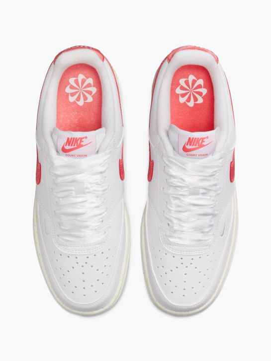 Nike Маратонки Бял 54791 2