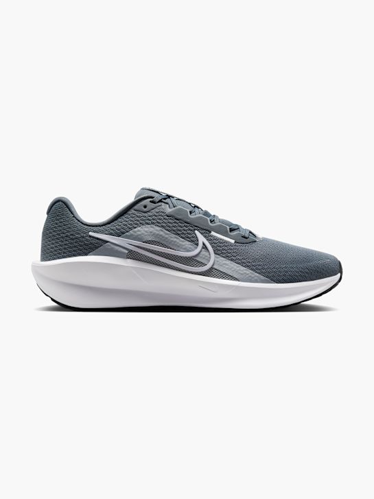 Nike Обувки за бягане Сив 54793 1