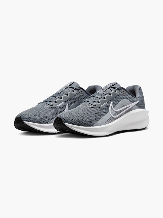 Nike Sneaker Grå 54793 3