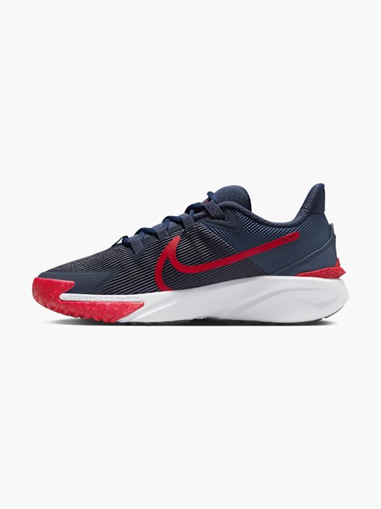 Nike Tréningová obuv Modrá 54797 2
