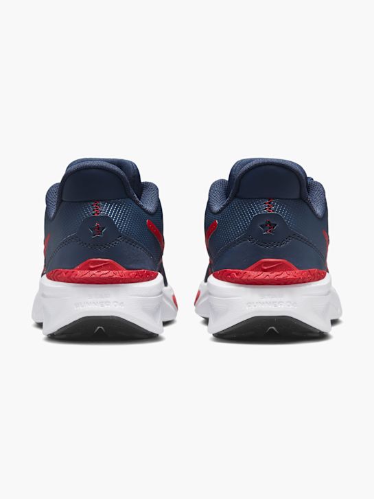 Nike Tréningová obuv Modrá 54797 4