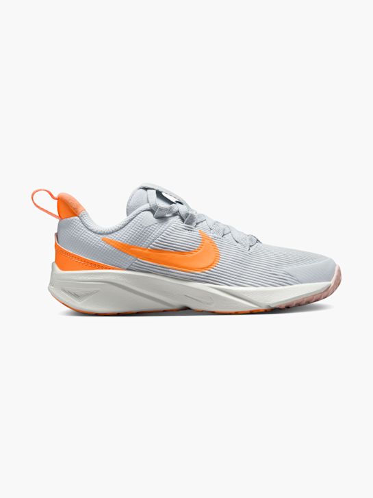 Nike Обувки за фитнес Сив 54798 1