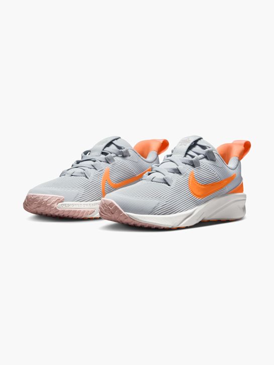 Nike Treniruočių batai Pilka 54798 3