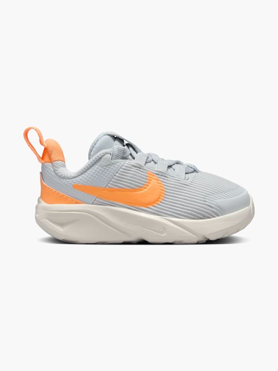 Nike Sneaker Crem 54799 1