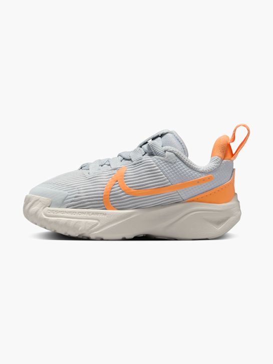 Nike Sneaker Crem 54799 2