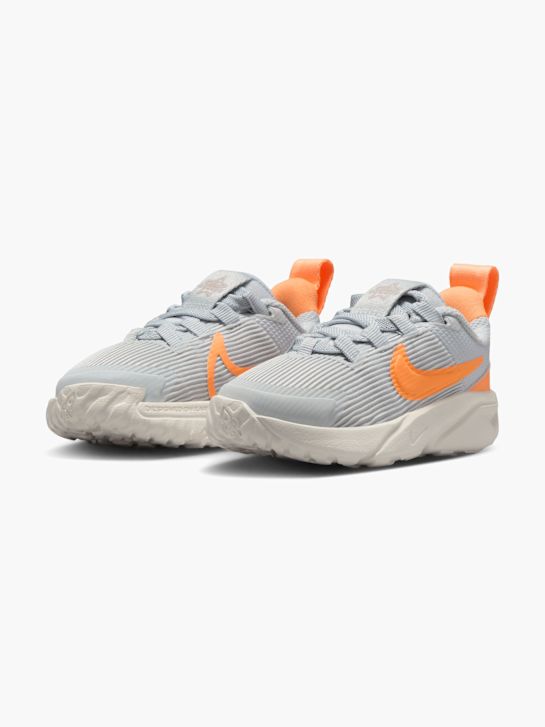 Nike Sneaker Crem 54799 3