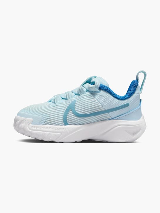 Nike Sneaker Blau 54800 2