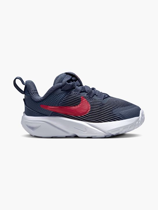 Nike Halbschuh Blau 54801 1