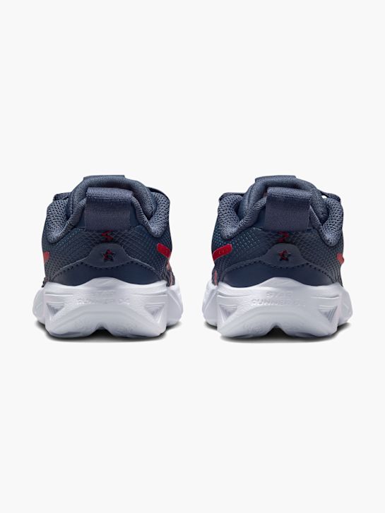 Nike Sneakersy Niebieski 54801 4
