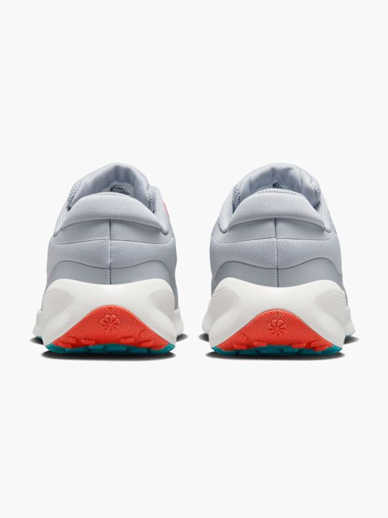 Nike Обувки за фитнес Сив 54805 4