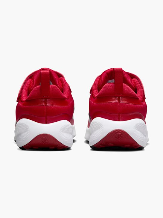 Nike Futócipő piros 54807 4