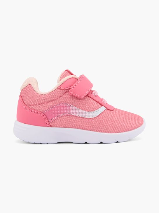 Graceland Halbschuh Fuchsia 54873 1