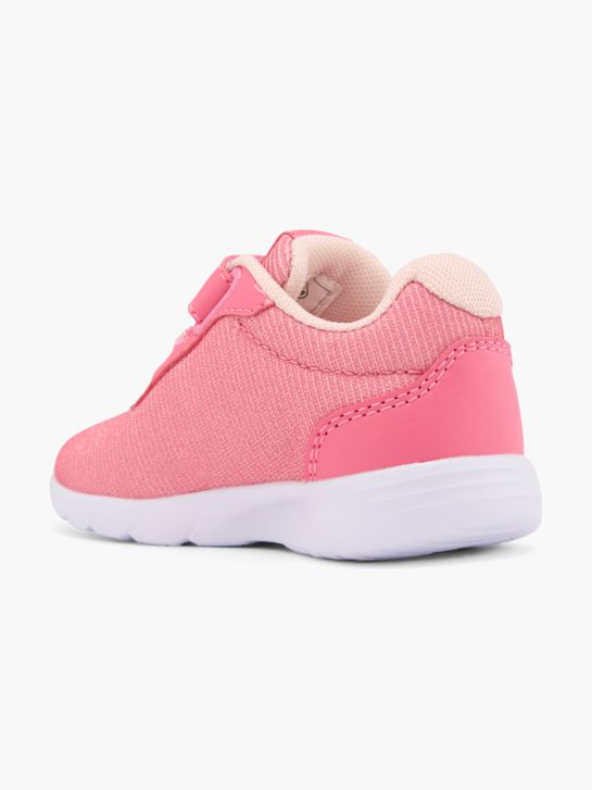 Graceland Halbschuh Fuchsia 54873 3