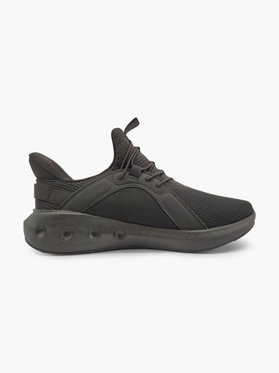 PUMA Sneaker Svart 54874 2