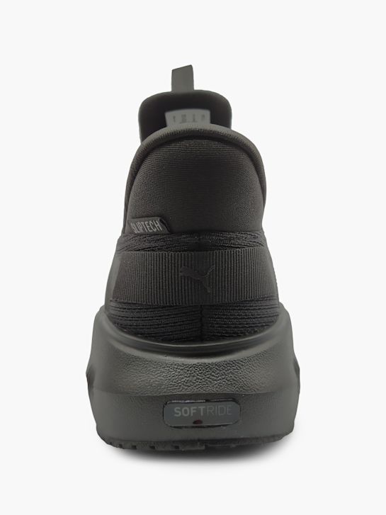 PUMA Sneaker Svart 54874 5