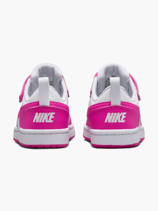 Nike Маратонки Фуксия 54843 4