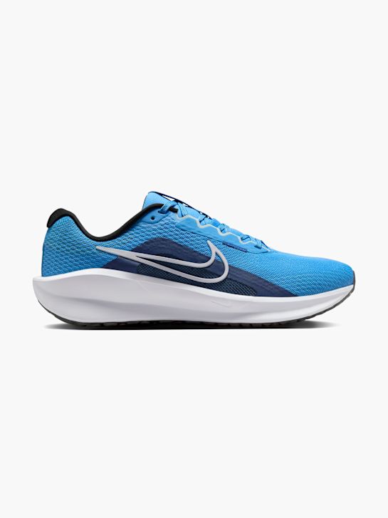 Nike Обувки за бягане Син 54844 1