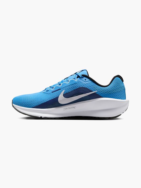 Nike Обувки за бягане Син 54844 2