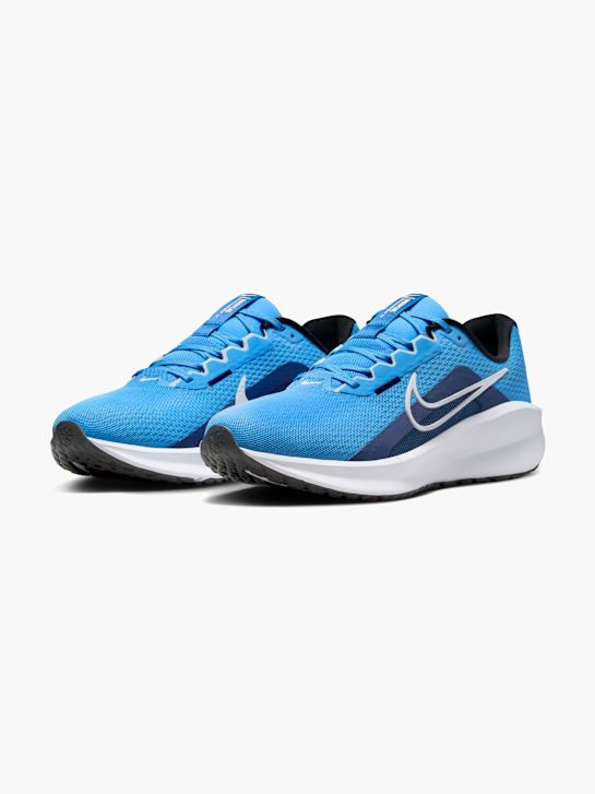 Nike Обувки за бягане Син 54844 3