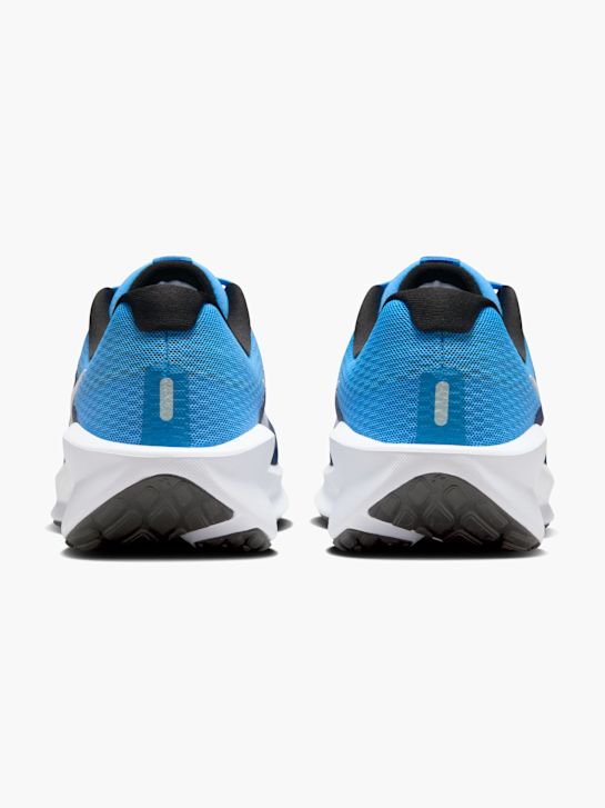 Nike Обувки за бягане Син 54844 4