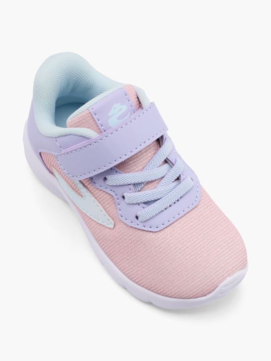 Cupcake Couture Sneaker Lila 54889 2