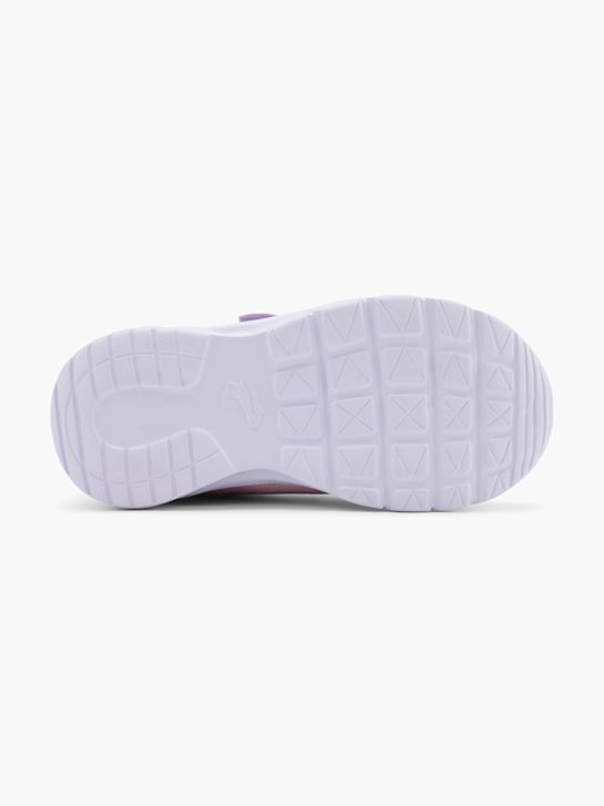 Cupcake Couture Sneaker Lila 54889 4
