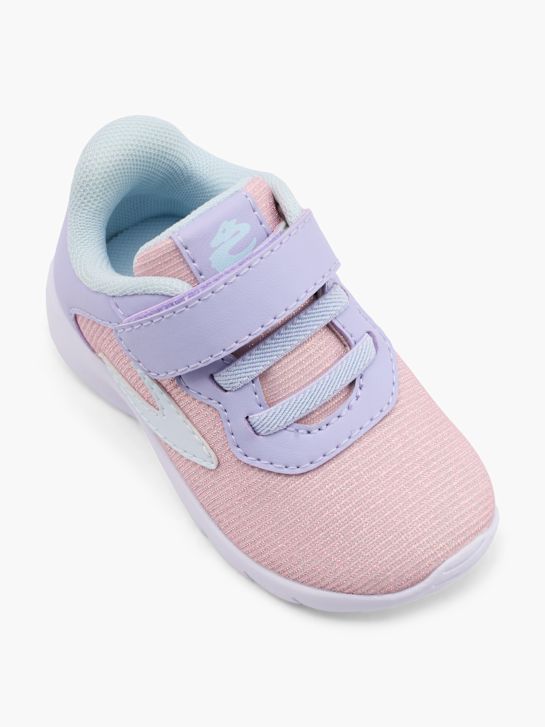 Cupcake Couture Sneaker lila 54890 2
